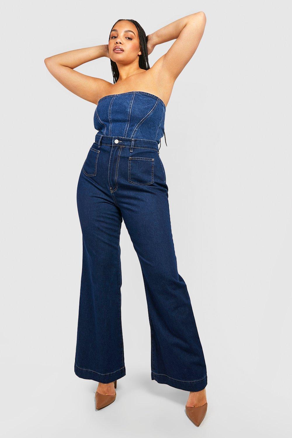 Front pocket 2024 jeans womens